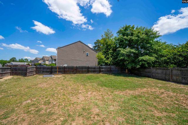 536 Colony Lakes Drive, Lexington, SC 29073