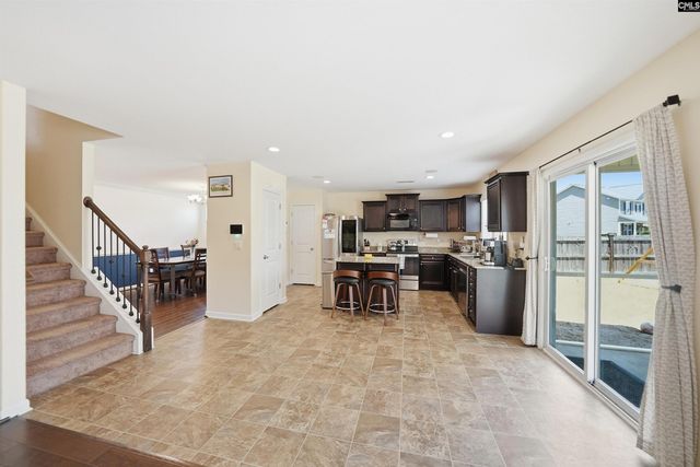 536 Colony Lakes Drive, Lexington, SC 29073