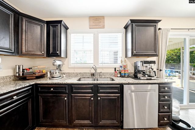 536 Colony Lakes Drive, Lexington, SC 29073