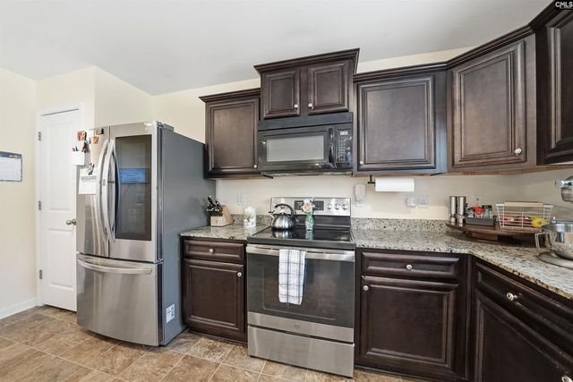 536 Colony Lakes Drive, Lexington, SC 29073