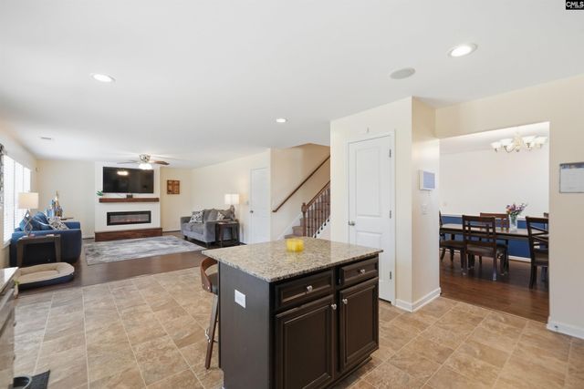 536 Colony Lakes Drive, Lexington, SC 29073