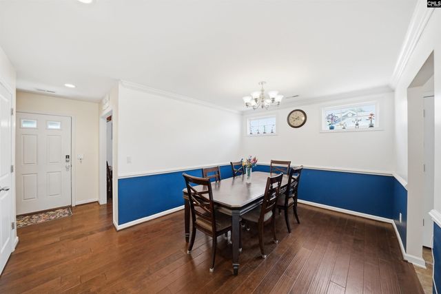 536 Colony Lakes Drive, Lexington, SC 29073