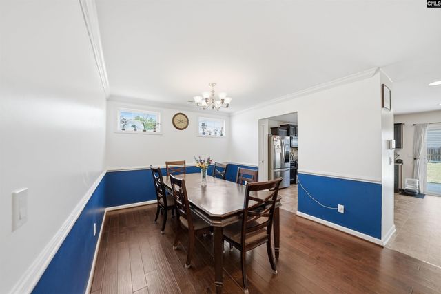 536 Colony Lakes Drive, Lexington, SC 29073
