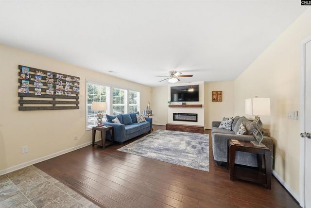 536 Colony Lakes Drive, Lexington, SC 29073