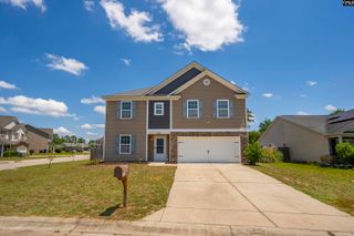 536 Colony Lakes Drive, Lexington, SC 29073