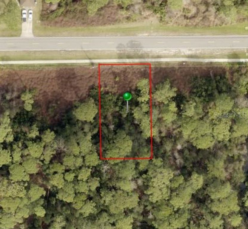 2705 CAPTAIN DRIVE, Deltona, FL 32738