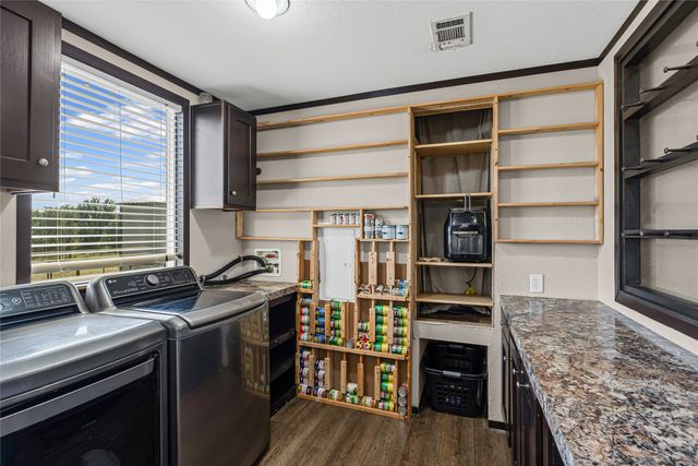 690 Toto Road, Weatherford, TX 76088