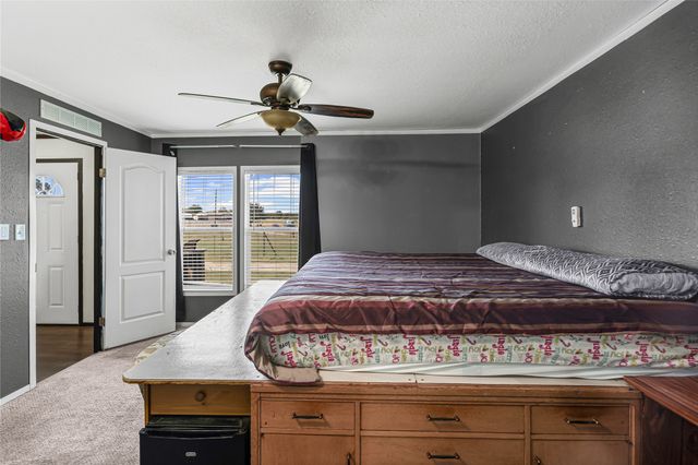 690 Toto Road, Weatherford, TX 76088