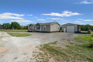 690 Toto Road, Weatherford, TX 76088