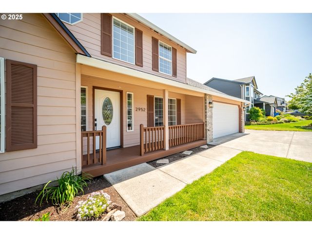 2952 Nw OGDEN St, Camas, WA 98607