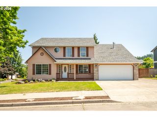 2952 Nw OGDEN St, Camas, WA 98607