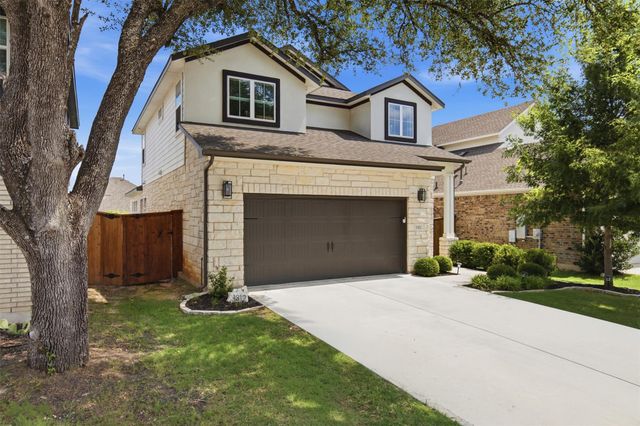 1312 Salt Lick DR, Georgetown, TX 78633
