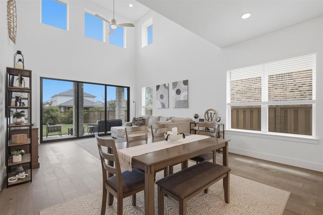 1312 Salt Lick DR, Georgetown, TX 78633