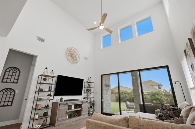 1312 Salt Lick DR, Georgetown, TX 78633