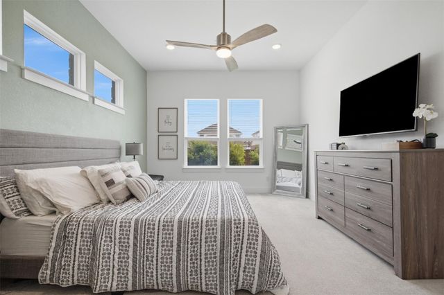 1312 Salt Lick DR, Georgetown, TX 78633