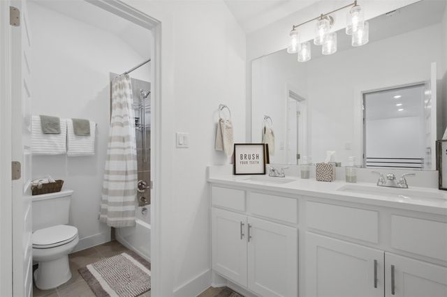 1312 Salt Lick DR, Georgetown, TX 78633