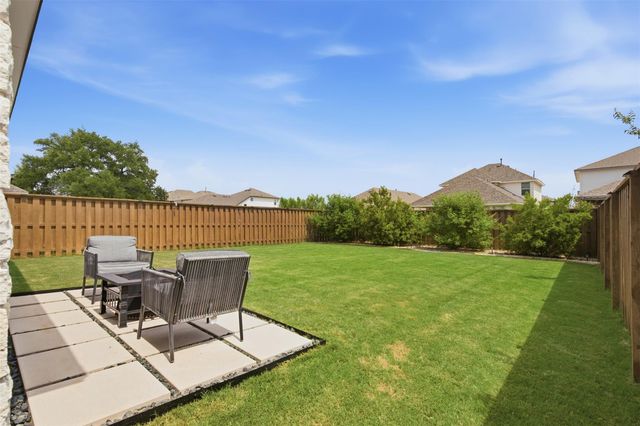 1312 Salt Lick DR, Georgetown, TX 78633