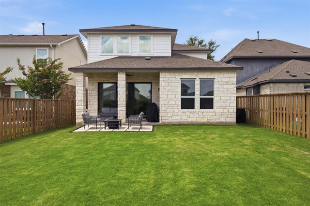 1312 Salt Lick DR, Georgetown, TX 78633