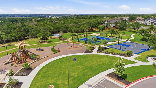 1312 Salt Lick DR, Georgetown, TX 78633