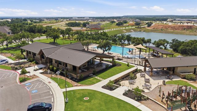 1312 Salt Lick DR, Georgetown, TX 78633