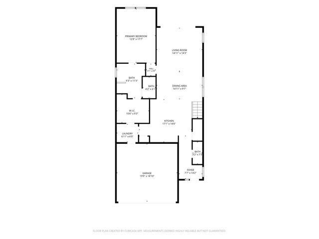 1312 Salt Lick DR, Georgetown, TX 78633