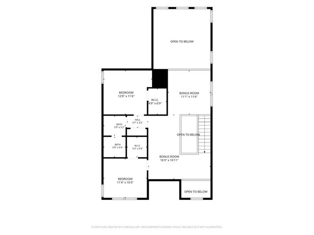 1312 Salt Lick DR, Georgetown, TX 78633