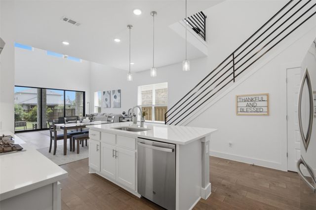 1312 Salt Lick DR, Georgetown, TX 78633