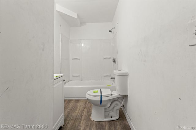 16145 Stahelin Avenue, Detroit, MI 48219