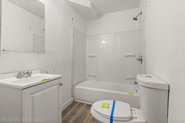 16145 Stahelin Avenue, Detroit, MI 48219