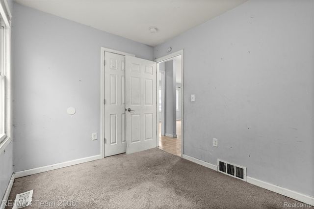 16145 Stahelin Avenue, Detroit, MI 48219