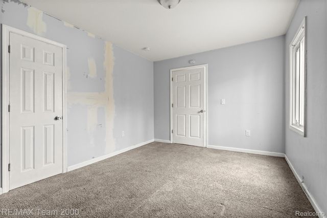 16145 Stahelin Avenue, Detroit, MI 48219