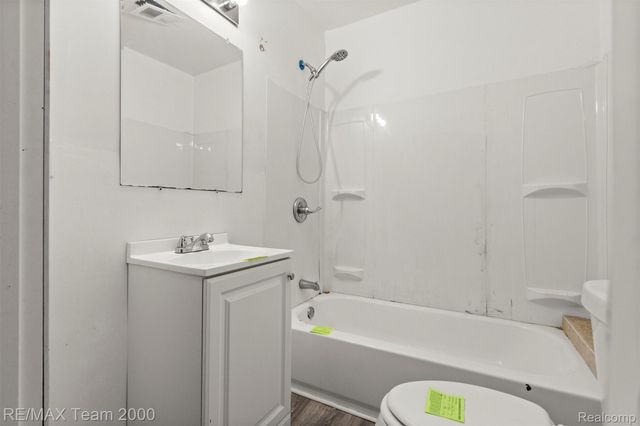 16145 Stahelin Avenue, Detroit, MI 48219