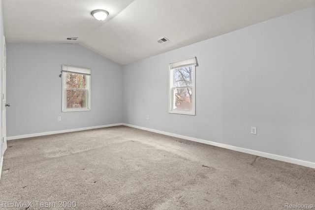 16145 Stahelin Avenue, Detroit, MI 48219