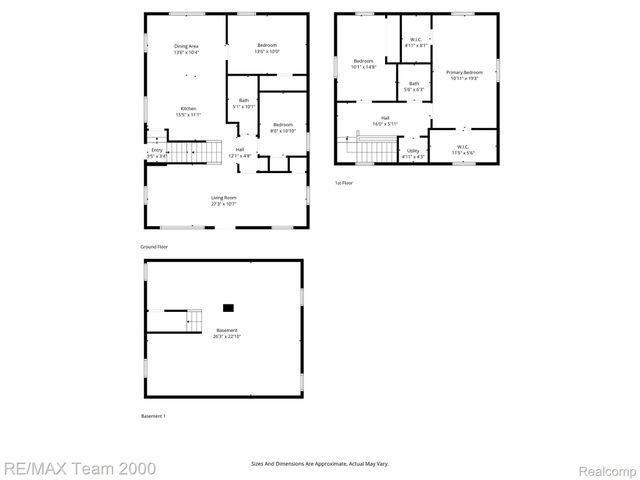 16145 Stahelin Avenue, Detroit, MI 48219