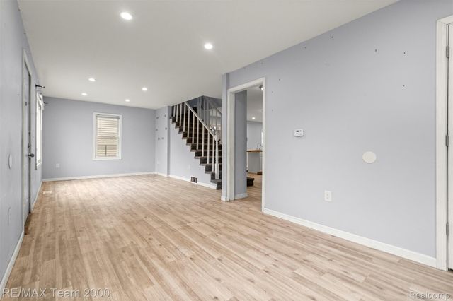 16145 Stahelin Avenue, Detroit, MI 48219