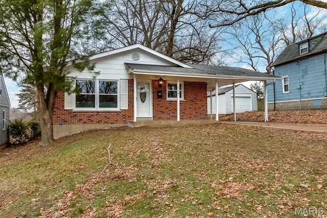 318 N Dade Avenue, Ferguson, MO 63135