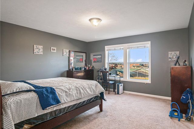 835 Wild Flower Court, Wayland City, MI 49348