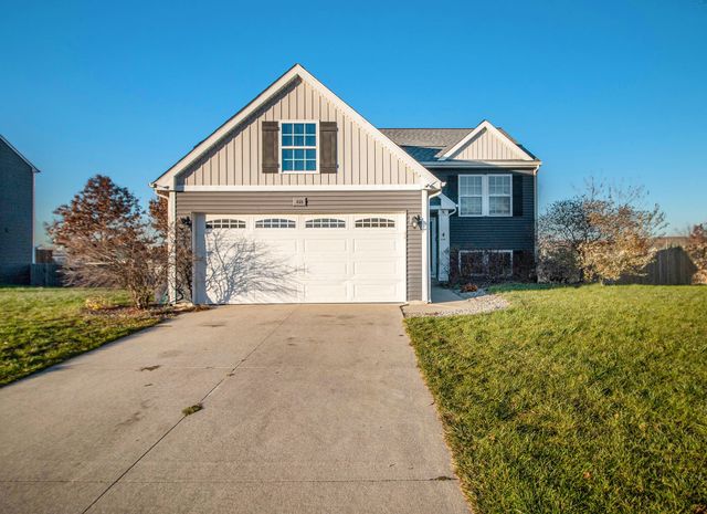 835 Wild Flower Court, Wayland City, MI 49348