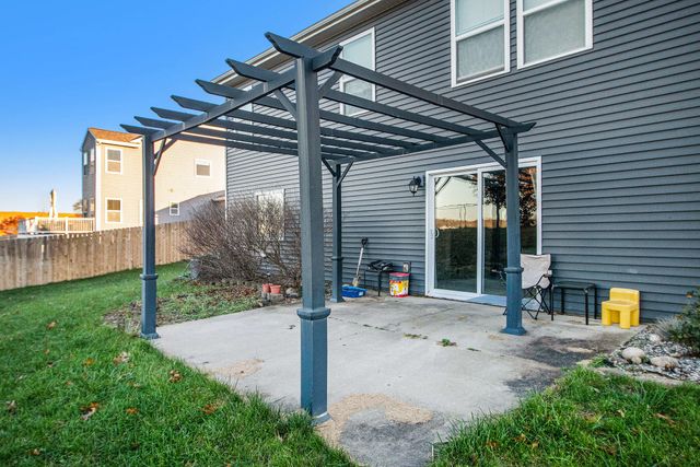 835 Wild Flower Court, Wayland City, MI 49348