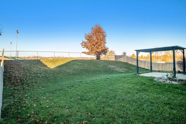 835 Wild Flower Court, Wayland City, MI 49348