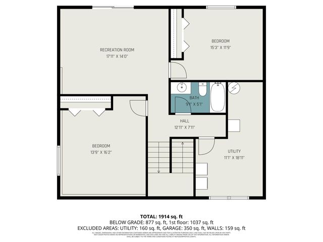 835 Wild Flower Court, Wayland City, MI 49348