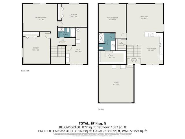 835 Wild Flower Court, Wayland City, MI 49348