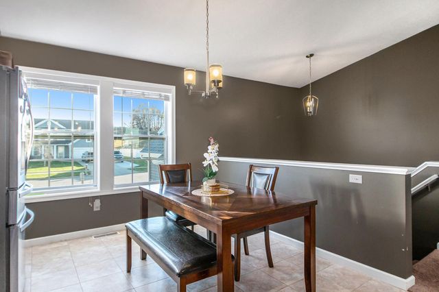 835 Wild Flower Court, Wayland City, MI 49348