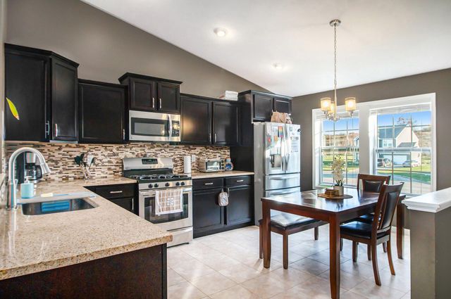 835 Wild Flower Court, Wayland City, MI 49348