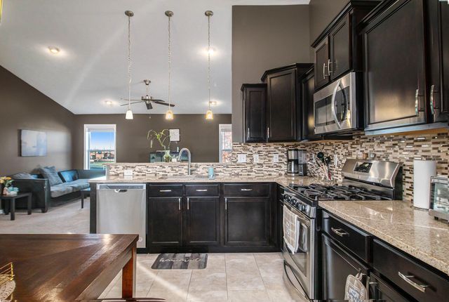 835 Wild Flower Court, Wayland City, MI 49348