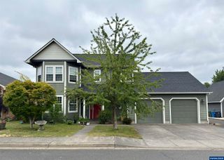 622 St Marys Av, Mt Angel, OR 97362