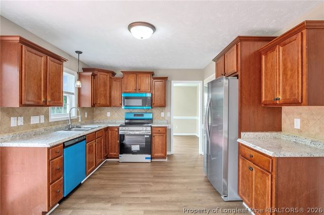 200 Bear Creek Drive, Raeford, NC 28376