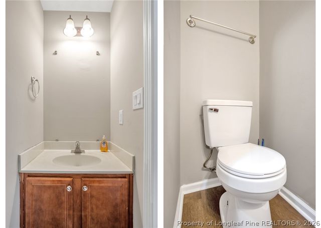 200 Bear Creek Drive, Raeford, NC 28376