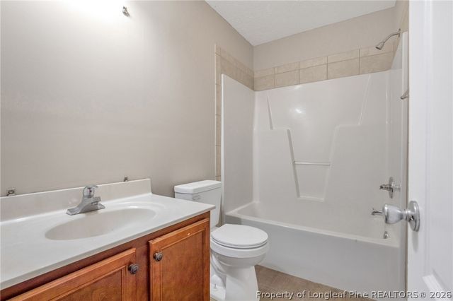 200 Bear Creek Drive, Raeford, NC 28376