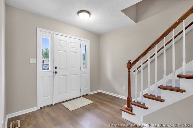 200 Bear Creek Drive, Raeford, NC 28376
